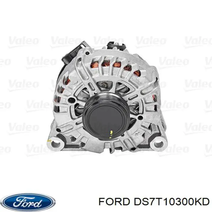 CAL15049AS Casco Генератор автомобильный