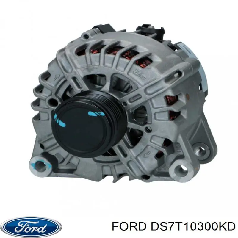 Купить CAL15049AS Casco Генератор