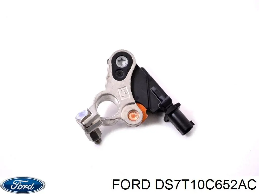 Купить DS7T10C652AC Ford 