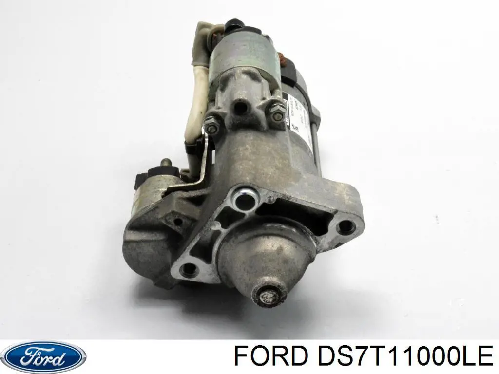 Стартер двигателя Ford 2415036