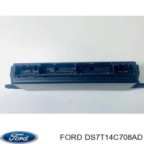  DS7T14C708AD Ford