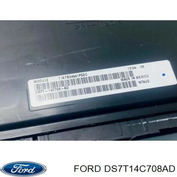  Ford DS7T14C708AD цена, от 25.34 USD