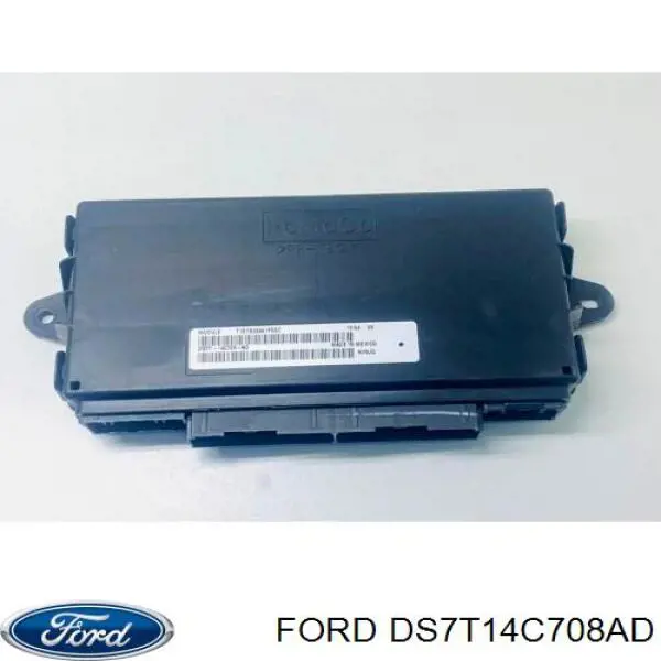 Купить DS7T14C708AD Ford 