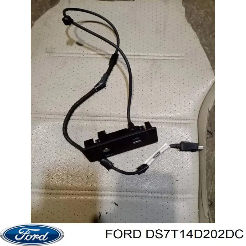  Ford DS7T14D202DC цена, от 11.26 USD