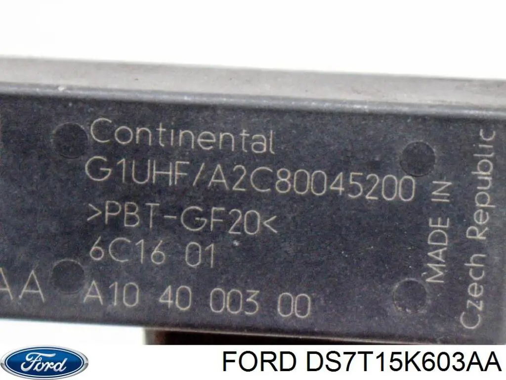 Усилитель сигнала антенны Ford DS7T15K603AA цена, от 5.08 USD