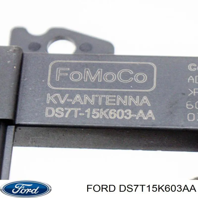 Купить DS7T15K603AA Ford Усилитель сигнала антенны