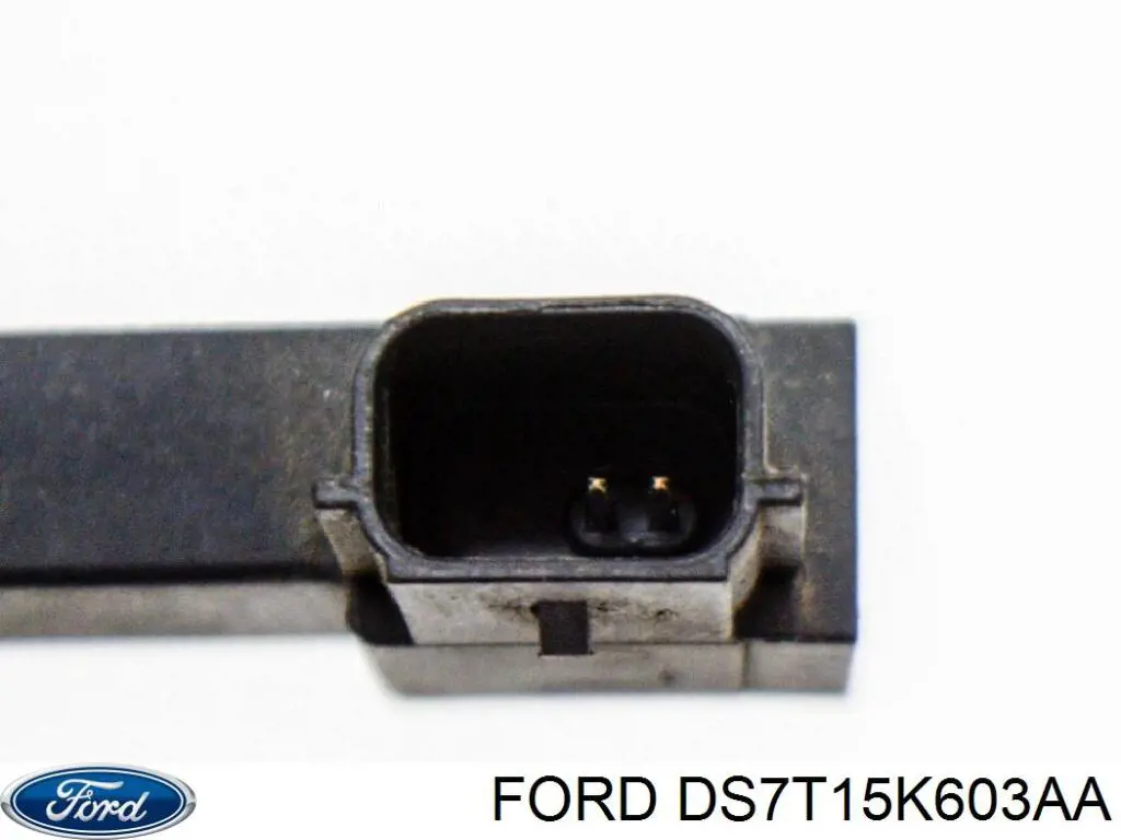 Усилитель сигнала антенны DS7T15K603AA Ford