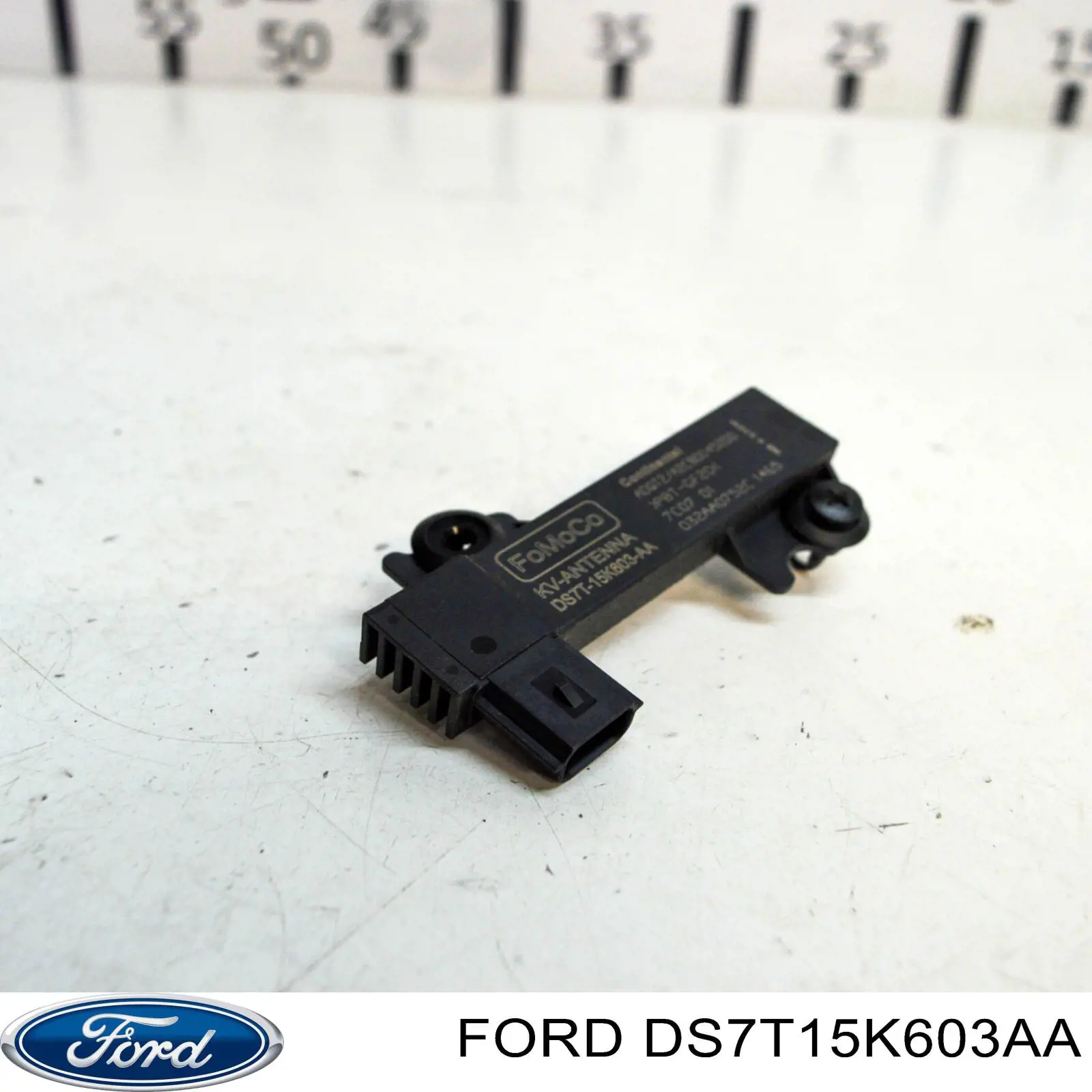 Усилитель сигнала антенны Ford 5195566 цена, от 6.19 USD