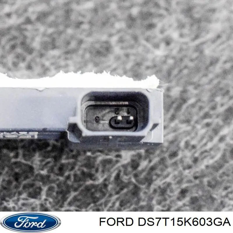 Купить DS7T15K603GA Ford 