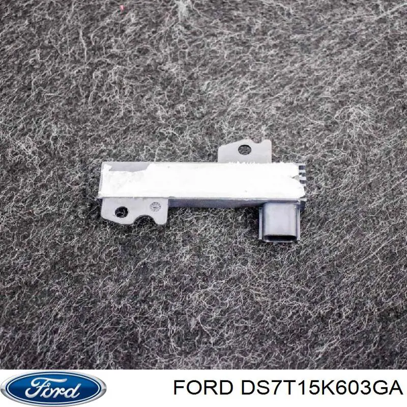 1789596 Ford 