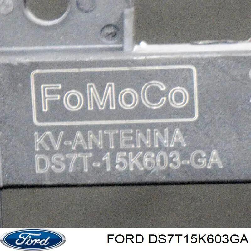  Ford DS7T15K603GA цена, от 7.51 USD
