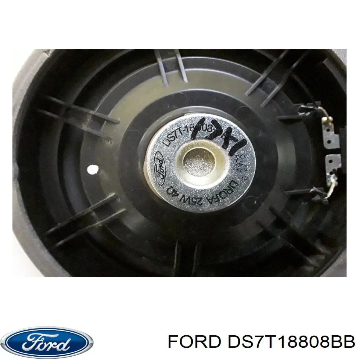 Купить 5294327 Ford 