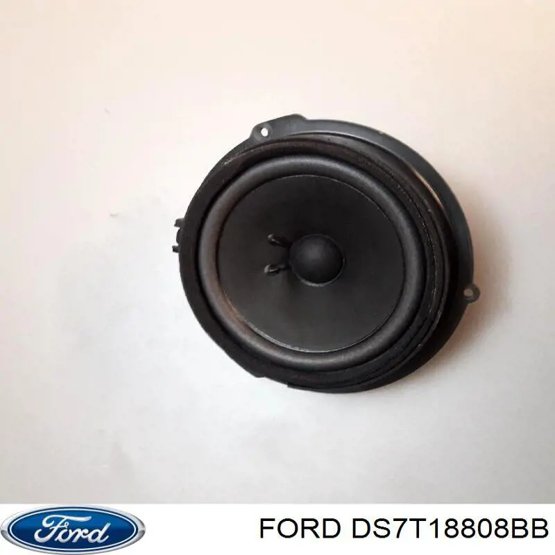  DS7T18808BB Ford