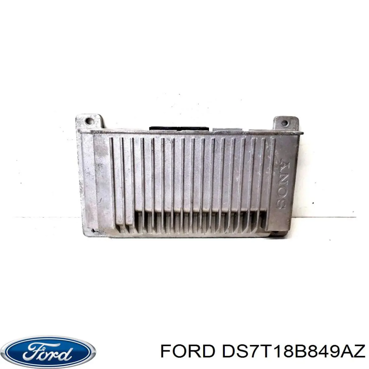  Ford DS7T18B849AZ цена, от 152.02 USD