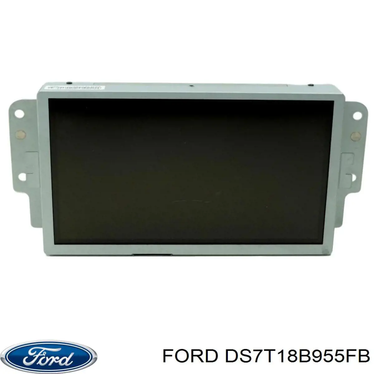 DS7T18B955FB Ford Бортовой компьютер