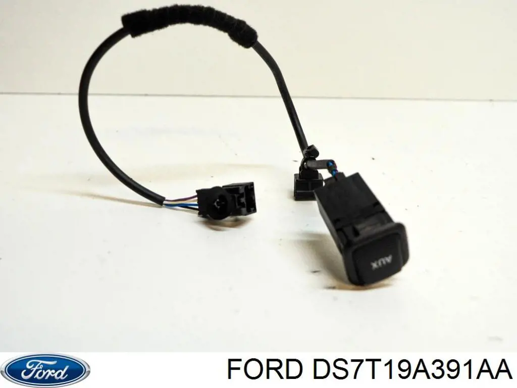 Купить DS7T19A391AA Ford 