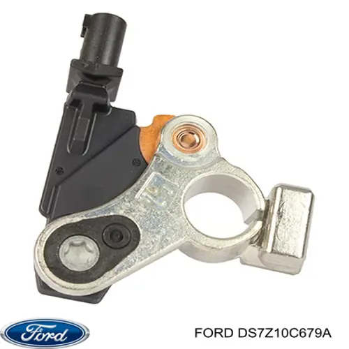  Ford DS7Z10C679A