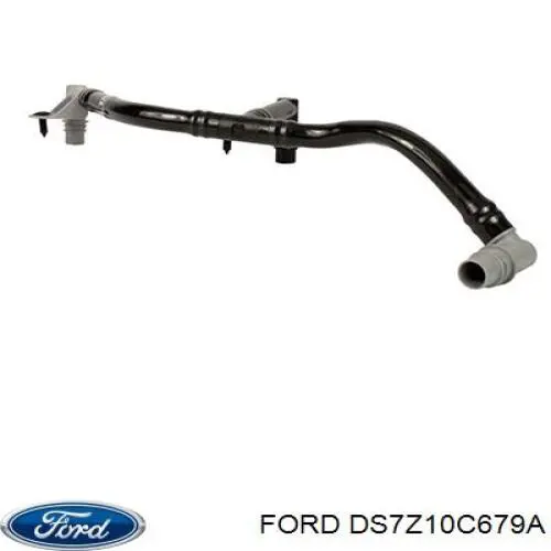 Купить DS7Z10C679A Ford 