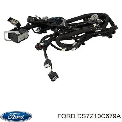  DS7Z10C679A Ford