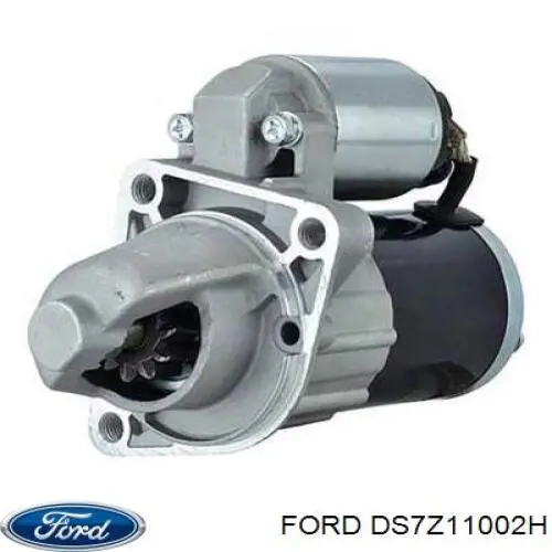 DS7Z11002H Ford Стартер автомобиля