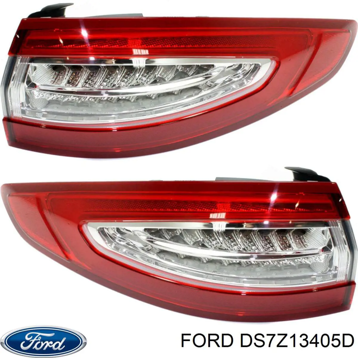  Ford DS7Z13405D цена, от 126.55 USD