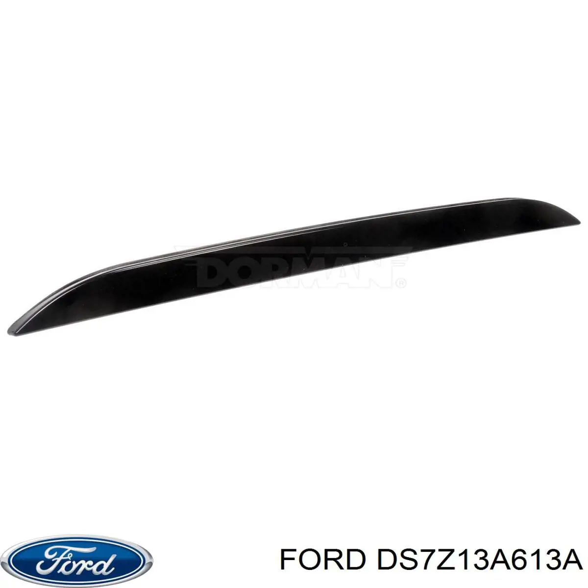 Дополнительный стоп-сигнал Ford DS7Z13A613A