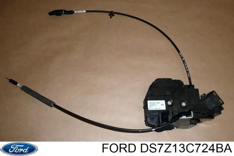 DS7Z13C724BA Ford 