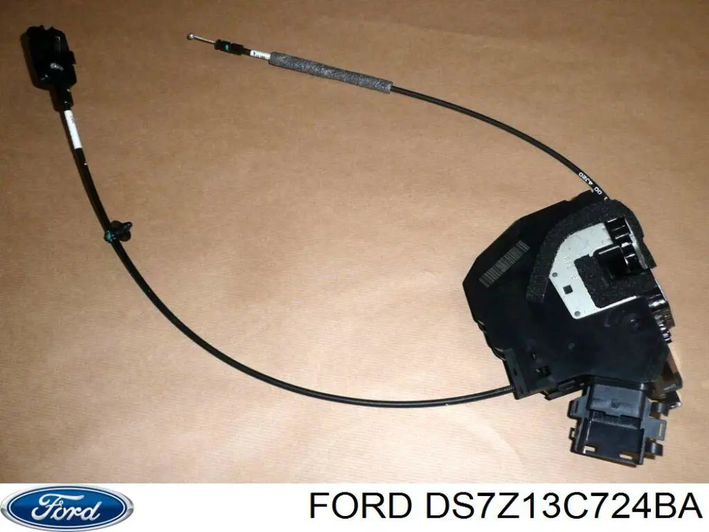  Ford DS7Z13C724BA цена, от 9.32 USD