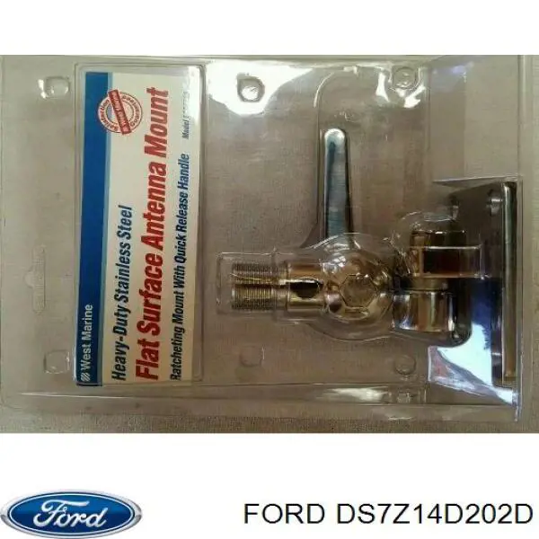  Ford DS7Z14D202D цена, от 5.66 USD