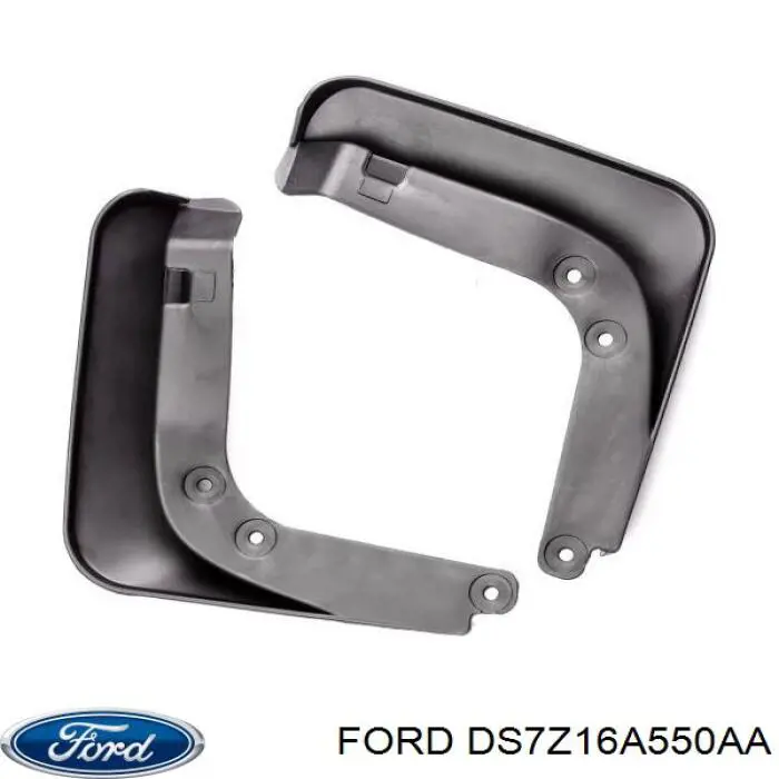  DS7Z16A550AA Ford