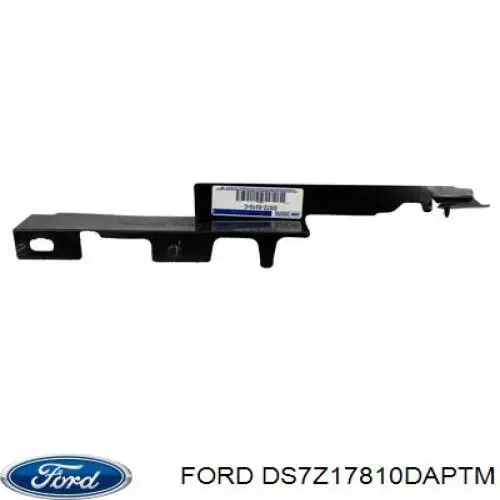 DS7Z17810DAPTM Ford Спойлер заднего бампера