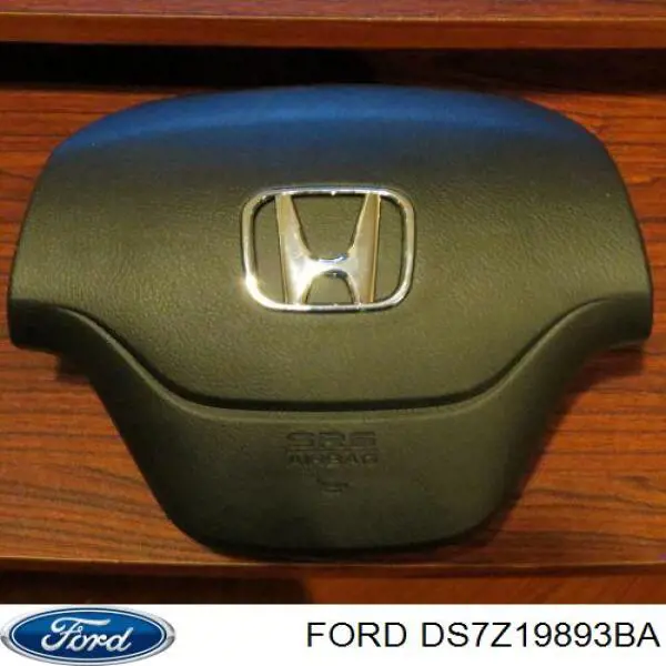 DS7Z19893BA Ford Решетка воздуховода правая