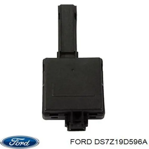 DS7Z19D596A Ford Усилитель сигнала антенны