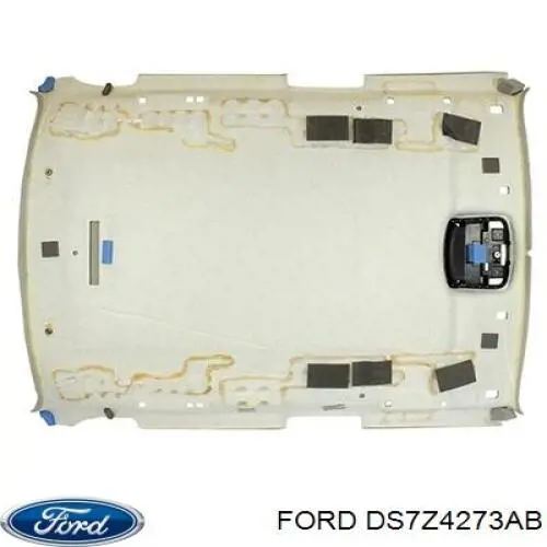  Ford DS7Z4273AB цена, от 4.08 USD