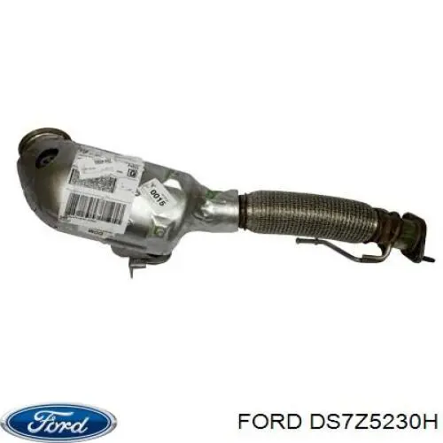  Ford DS7Z5230H цена, от 98.65 USD