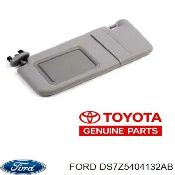 DS7Z5404132AB Ford 