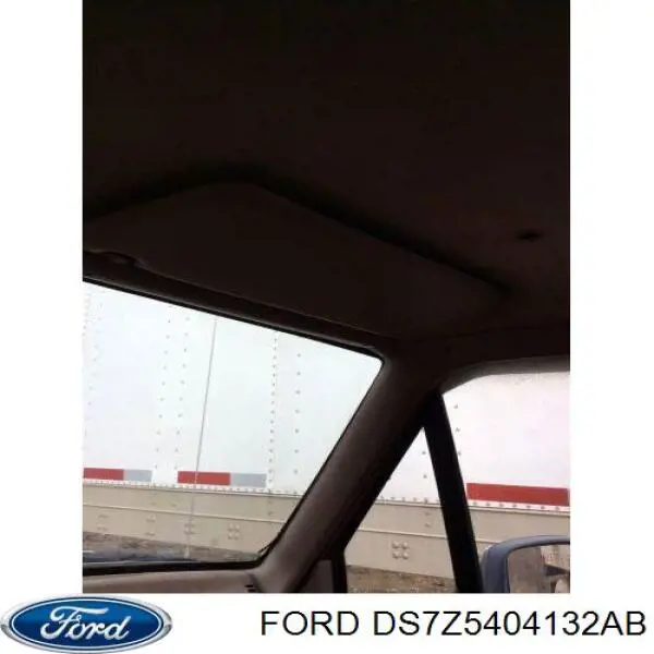  Ford DS7Z5404132AB цена, от 1.14 USD