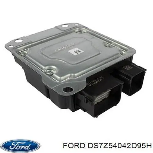 Подушка безопасности, сбоку левая Ford DS7Z54042D95B цена, от 70.30 USD