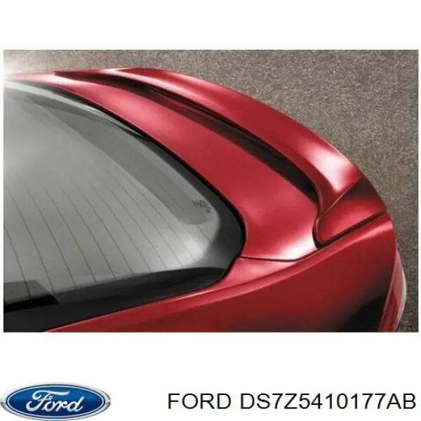 Купить DS7Z5410177AB Ford 