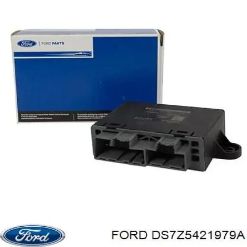  Ford DS7Z5421979A цена, от 6.33 USD