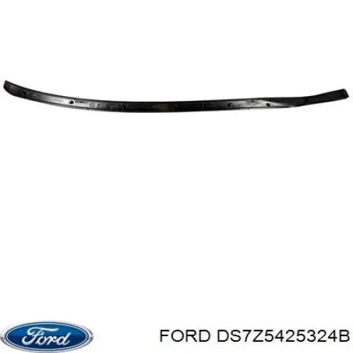 DS7Z5425324B Ford Уплотнитель двери задней правой (на двери)