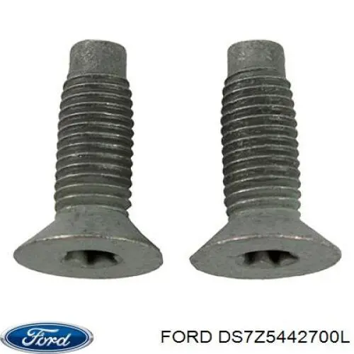 Шарнир крышки багажника Ford DS7Z5442700L цена, от 44.34 USD