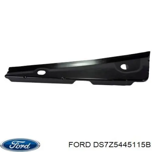  Ford DS7Z5445115B цена, от 163.62 USD
