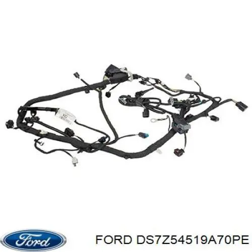  DS7Z54519A70PE Ford