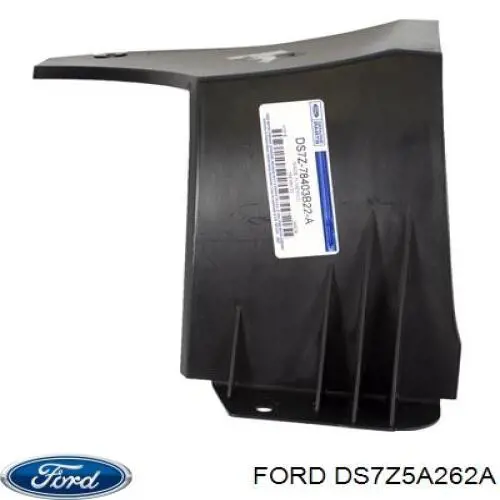 DS7Z5A262A Ford 
