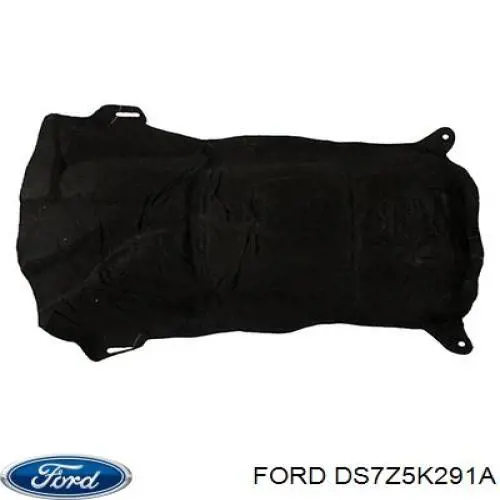  Ford DS7Z5K291A цена, от 6.33 USD
