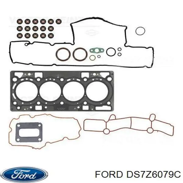  DS7Z6079C Ford