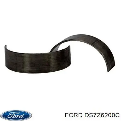 DS7Z6200C Ford Шатун двигателя