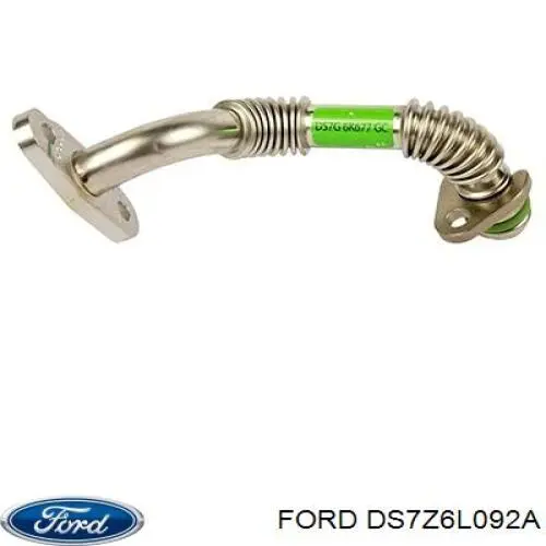  DS7Z6L092A Ford