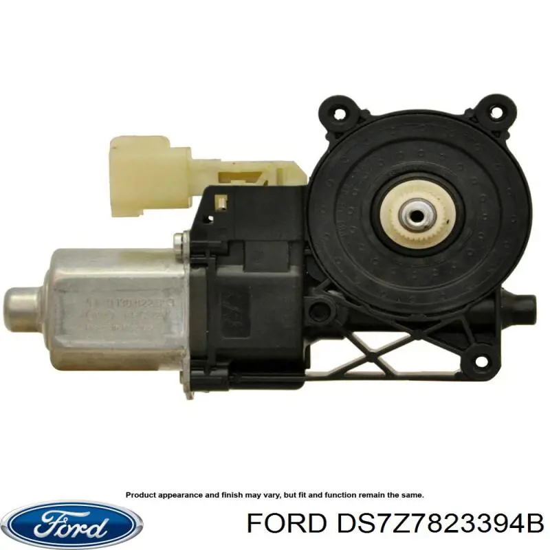 DS7Z7823394B Ford Мотор стеклоподъемника двери передней правой